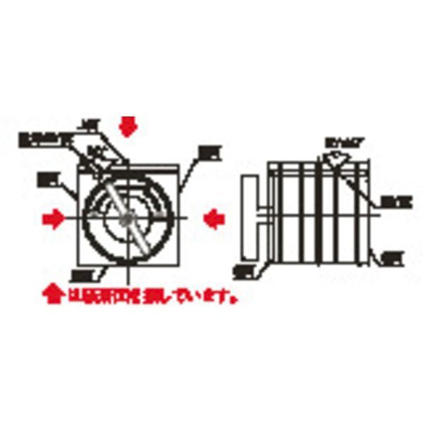 カネテック（KANETEC） ［KYA8B］ 枡形ブロック