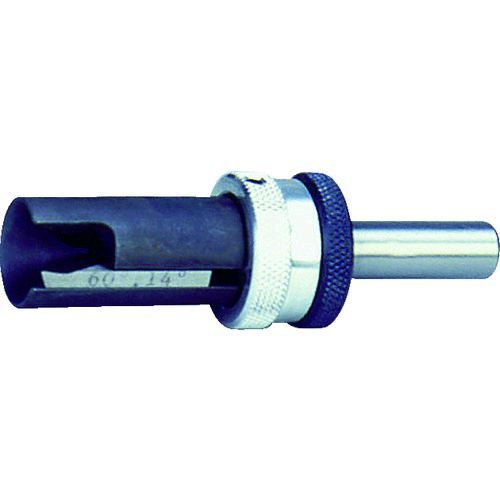 ＮＯＧＡ  KP02-010 ２−１８外径用カウンターシンク９０°１０ｍｍシャンクの通販は