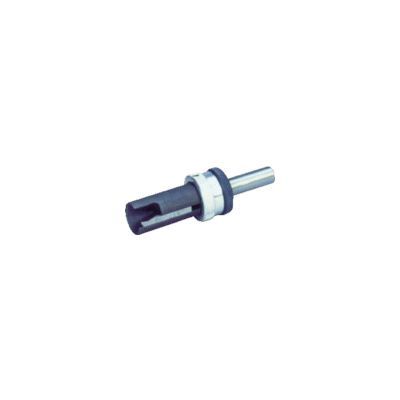 ＮＯＧＡ  KP02-015 ２−１８外径用カウンターシンク９０°ＭＴ−１シャンク
