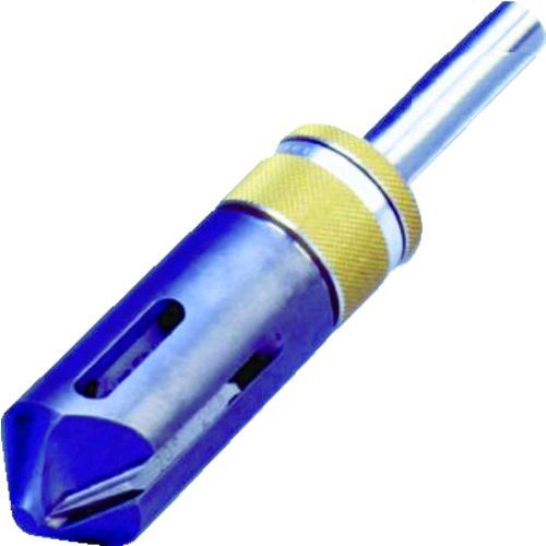 ＮＯＧＡ  KP03-010 ３−１９内径用カウンターシンク９０°スリムホルダー　１０ｍｍシャンク