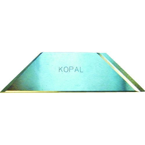 ＮＯＧＡ  KP04-300-14 Ｋ１内外径カウンターシンク９０°内径用ブレード刃先１４°ＨＳＳ