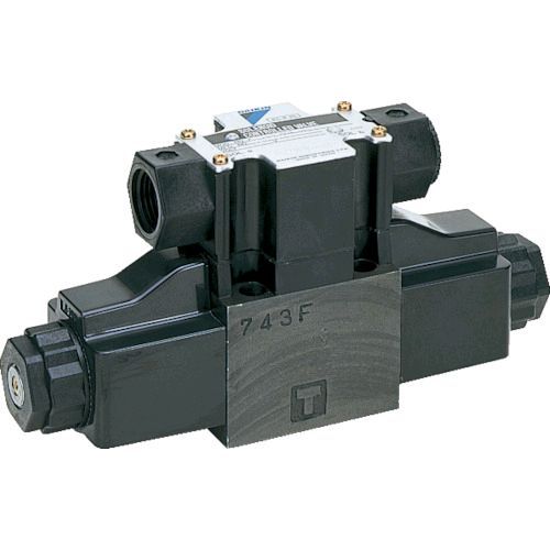 ダイキン  KSOG022BB30 電磁パイロット操作弁 電圧ＡＣ２００Ｖ 呼び径１／４の通販は
