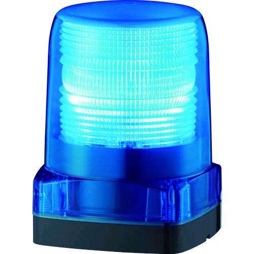 パトライト  LFH12B ＬＥＤフラッシュ表示灯 LEDフラッシュ表示灯 LFH-12-Bの通販は