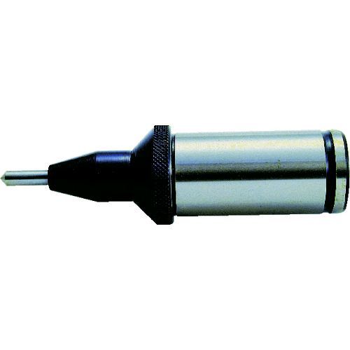 トラスコ TRUSCO L32-130T ラインマスター超硬チップタイプ　芯径６ｍｍ　先端角度９０度 L32130T4500