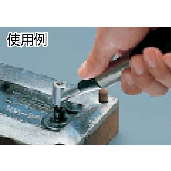 ナカニシ KC-300 ５０°アングルアタッチメント（１０１４） KC3005257 NAKANISHI アングルグラインダの通販は