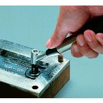 ナカニシ KC-300 ５０°アングルアタッチメント（１０１４） KC3005257 NAKANISHI アングルグラインダの通販は