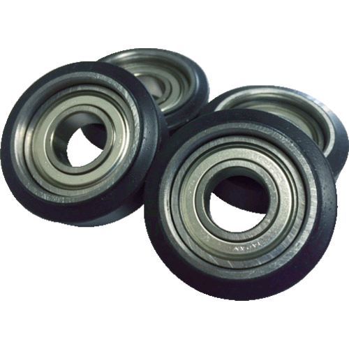 ＢＡＮＤＯ L400-BB85-6306ZZ バンコランベアリング 重厄介なもの Ｌ４００ ３０×８５×２３３０×８５×２３ L400BB856306ZZ