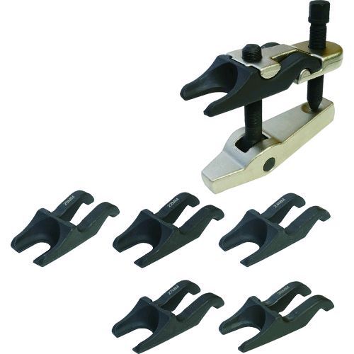 日平  LB-208  タイロッドエンドリフター　（替爪タイプ） LB208の通販は