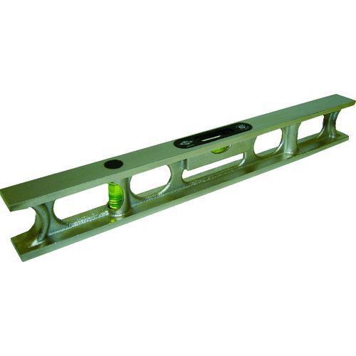 ＫＯＤ L-880 380MM 鉄レベル　メッキ仕上げ　３８０ｍｍ L880380MMの通販は