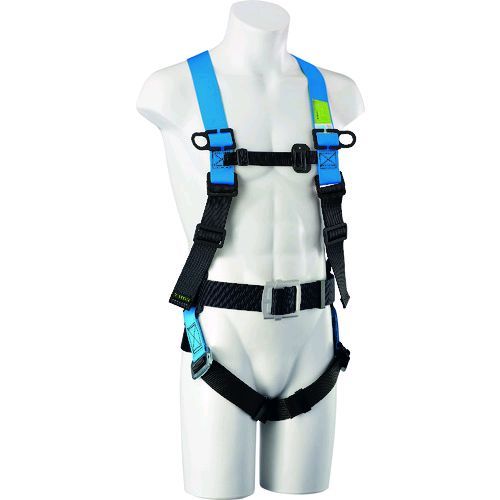 タイタン KEHN-9B-L ＫＥＳＥＬ　イージーハーネス　ネオ　Ｌ　胴ベルト付 墜落制止用器具 KEHN9BLの通販は