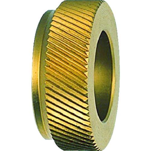 スーパーツール KNE15RL 転造ローレットＥ型駒 キワ加工用 アヤ目 ２コ１組 荒目 ピッチ：１．５KNE-15RL 305-7534の通販は 7,464円