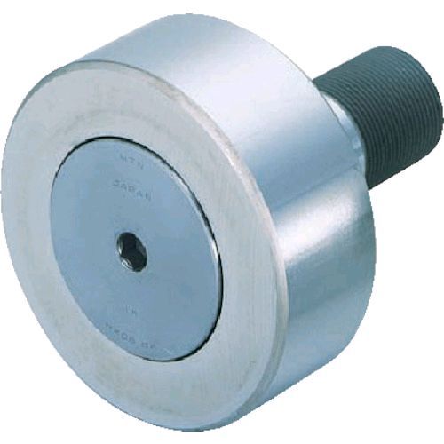 ＮＴＮ ［KR47LLH］ Ｆ ニードルベアリング 球面外輪形 外径４７ｍｍ幅２４ｍｍ全長６６ｍｍ KR-47LLH 225-0748 ニードルベアリング