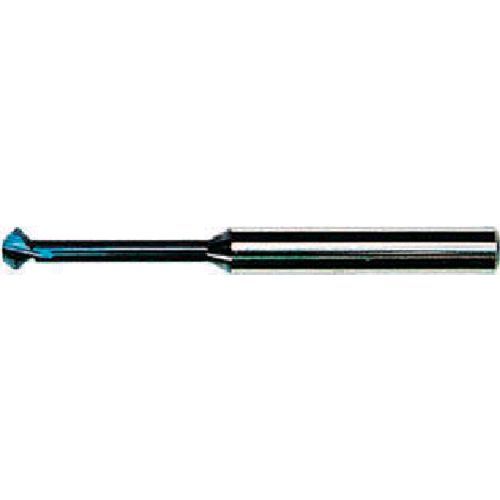 ＮＯＧＡ  MC0606C24LA90 ロングリーチ裏座ぐりミニチャンファー９０°刃ロングシャンク