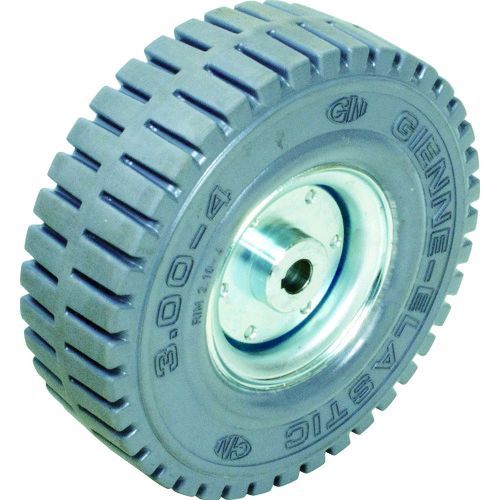 Ｍｏｖｅｘｘ社  M0115 電動式運搬車用オプション ノンマーキングゴム車輪の通販は