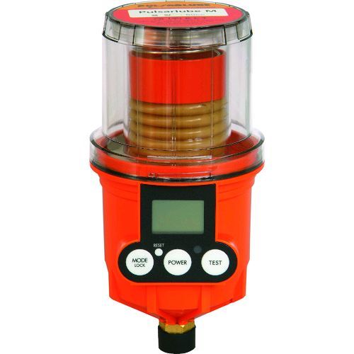 パルサールブ  M60/PL1  Ｍ 汎用グリス モーター式自動給油器 ６０ｃｃ M60PL1の通販は 22,019円