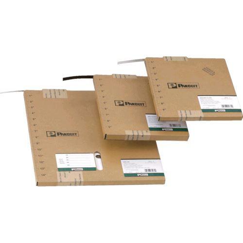 MBSH-TR ＭＬＴタイプ 長尺ステンレススチールバンド スーパーヘビータイプ ＳＵＳ３０４ 幅：１５．９ｍｍ 長さ：６１ｍ／巻 ＭＢＳＨ−ＴＲ