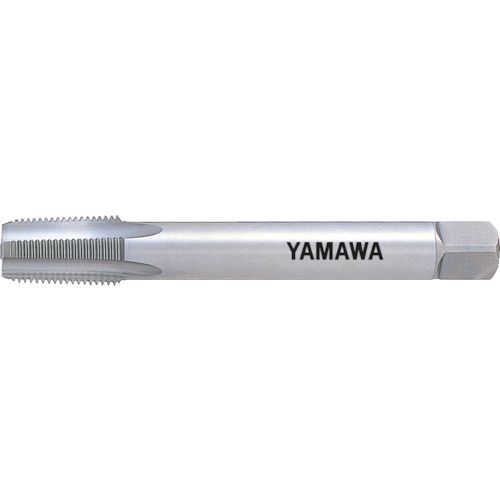 ヤマワ YAMAWA LS-PT-150-1/2 ロングシャンク管用テーパねじ用ハンドタップ長ねじ形 ＬＳ−ＰＴ Ｌ１５０ １／２−１４ LSPT1501/2 121-4