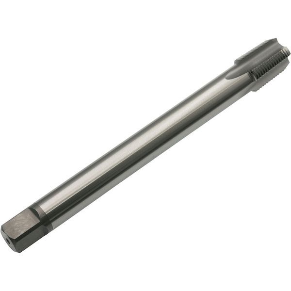 ヤマワ YAMAWA LS-SPT-150-1/8 ロングシャンク管用テーパねじ用ハンドタップ短ねじ形 ＬＳ−Ｓ−ＰＴ Ｌ１５０ １／８−２８ LSSPT1501/8_3