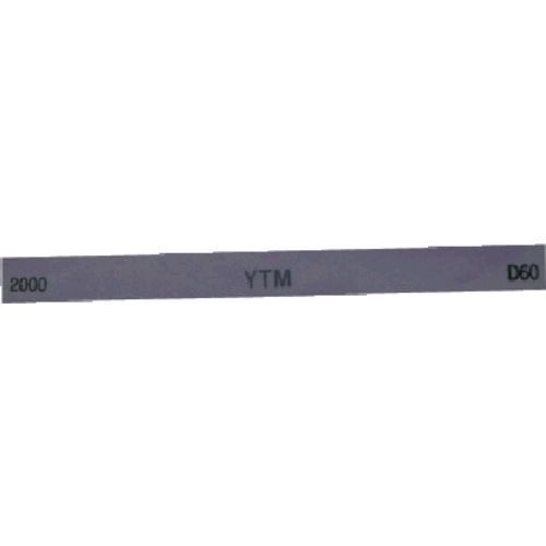 ヤマト M43D 2000# 金型砥石 ＹＴＭ １０本入 １００Ｘ１３Ｘ３ ２０００ M43D2000#