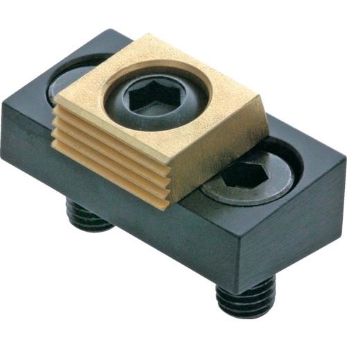 ベンリック MBCTC16 コンパクトトークランプ　７５Ｘ３８．１ MBCTC-16 302-6591