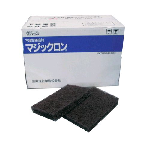 三共 MAGICRON-80 【30個入】ＸＡＮＳ−Ｃ１ マジックロン １５０Ｘ２５０−＃８０ MAGICRON80
