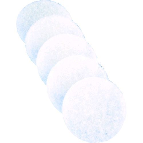 橋本クロス ［M100］ モーターフィルター φ１００ｍｍ １００枚入 M100 tr-4444841 4560170002854