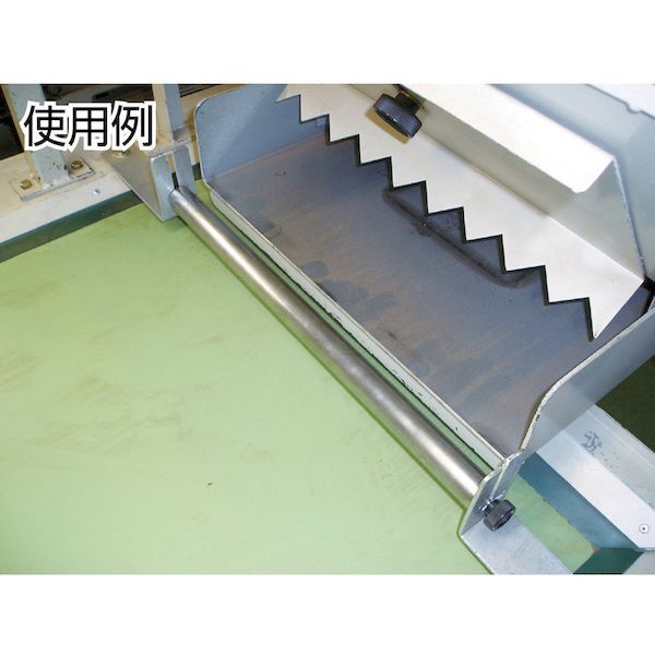 トラスコ中山（ＴＲＵＳＣＯ） ＴＲＵＳＣＯ　　　 MGBH15M6 サニタリーマグネット棒 強力型 Φ25X150 1．2T_1