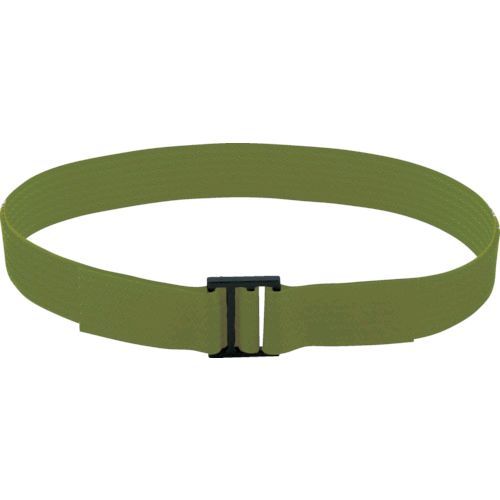 トラスコ中山 ＴＲＵＳＣＯ MKT25BOD フリーマジック［［Ｒ下］］結束テープ片面 幅２５ｍｍ長さ２５ｍＯＤ