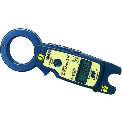 マルチ  MODEL310 ユニバーサルクランプメーターの通販は 26,684円