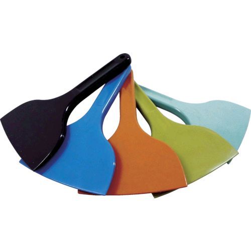 アラム  MP-LL-R-YE ＭＰＦシリコーンスクレイパー 黄色系 ９６８４‐０４ MPLLRYE