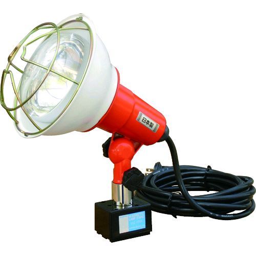 カネテック ME-5RA マグネット電気スタンド屋外 ME5RA マグネットマグネット電気スタンド屋外屋外 KANETEC 4544554412187 16,857円