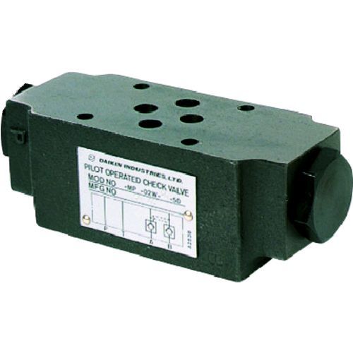 ダイキン MP-03B-20-40 システムスタック弁　呼び径３／８ MP03B2040