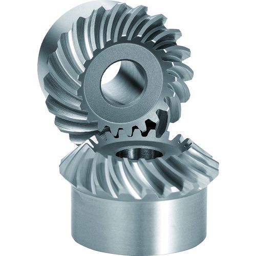 ＫＧ MG2.5S 25L-M-5016H 歯研スパイラルマイタギヤ ＭＧ２．５Ｓ ２５Ｌ−５０１６Ｈ MG2.5S25LM5016 16,867円