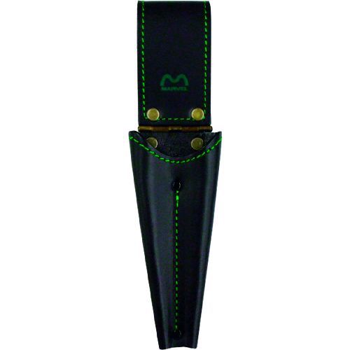 マーベル MDP-35SG ＷＡＩＳＴ　ＧＥＡＲ ドライバー差しスリムタイプ グリーン MDP35SG