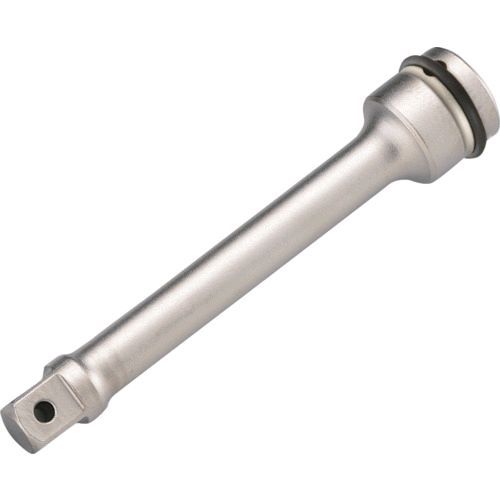 前田金属工業 ＴＯＮＥ NE80400 インパクト用エクステンションバー 全長４００ｍｍ 差込角２５．４ｍｍ 387-6705