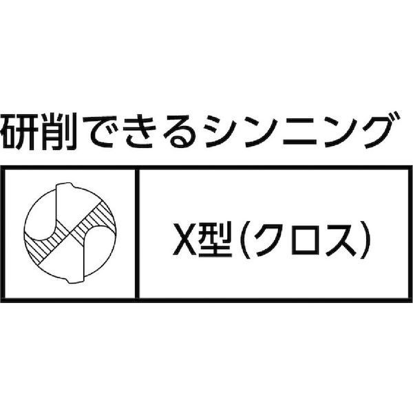 【個数：1個】ニシガキ工業（ニシガキ） ［N8721］ 「直送」【代引不可・他メーカー同梱不可】 ドリ研ローソク用砥石 ハイス鋼用 435-299