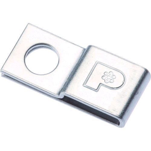 パンドウイットコーポレーション日本下位区分  MTM1H10C ステンレススチールマウント １００個入 MTM1H10-C