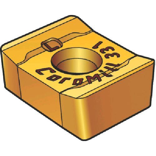 サンドビック ＳＶ N331.1A115008EKL1020 【10個入】  コロミル３３１用チップ　１０２０　ＣＯＡＴN331.1A115008EKの通販は