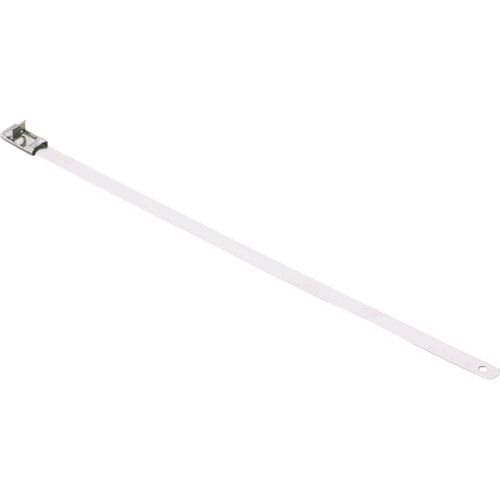 パンドウイット  MS2W38T15-L6  ＭＳステンレススチールバンド ＳＵＳ３１６ ９．５×３００ ５０本入 MS2W38T15L6