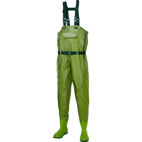 ハンシン MW-125-M ＭＷー１２５ドライメッシュウエーダーＭ MW125Mの通販は