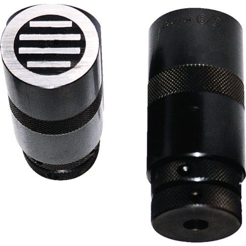 スーパーツール MSS-165 磁力付スクリューサポート ２個１組 ストローク：１１０〜１６５ MSS165 磁力付スクリューサポートMSS165の通販は