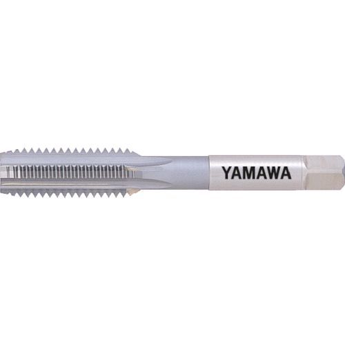 ヤマワ YAMAWA NCT-M10X1.5-3 鋳鉄用超硬ハンドタップ Ｎ−ＣＴ ＦＣ Ｐ３ Ｍ１０Ｘ１．５ １．５Ｐ NCTM10X1.53 132-1439