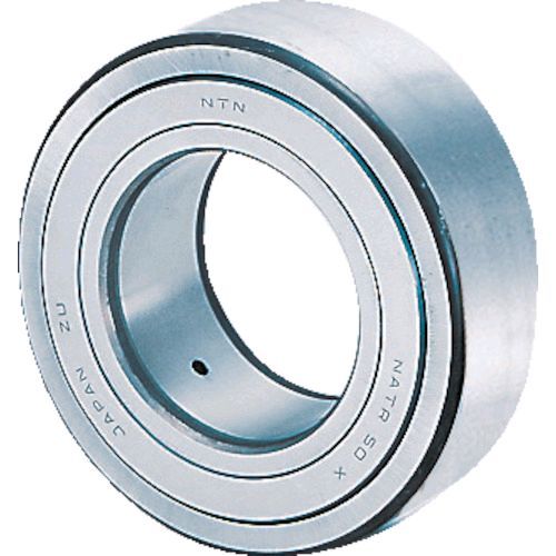 ＮＴＮ ［NATR25LL］ Ｆ ニードルベアリング 内径２５ｍｍ 外径５２ｍｍ 幅２５ｍｍ NATR-25LL 225-1469