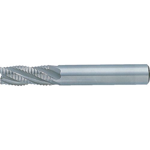 三菱Ｋ MRD1800 ４枚刃 ハイススクエアラフィングエンドミルミディアム刃長 Ｍ １８ｍｍMRD-1800 114-4286