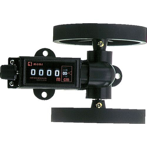 古里 MS3-10-4 長さ計10cm MS3104 101-6407