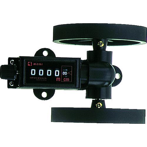古里 MS3-10-5 長さ計１０ｃｍ MS3105 101-6423