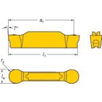 ＳＶ N123E20200-RO 1105 チップ 【10個入】 N123E20200RO1105 602-6788【キャンセル不可】_1