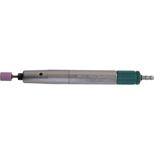 UHT MSG-3BSPLUST エアーマイクログラインダー MSG−3BSPLUST ONB商品 MSG3BSPLUST 293-2385の通販は
