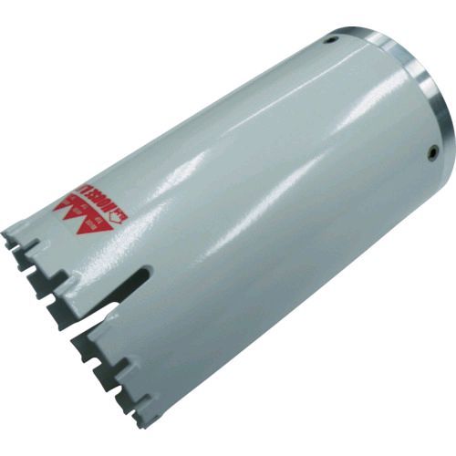 ハウスＢ．Ｍ MVB-100 マルチ兼用コアドリル ボディのみ 刃径１００ｍｍ MVB100 ハウスビーエム ハウスBM HOUSE