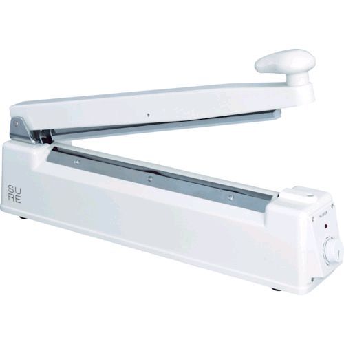 ＳＵＲＥ  NL302JRW 卓上シーラー溶断用　３００ｍｍ